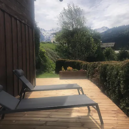 Aravis Le Grand-Bornand