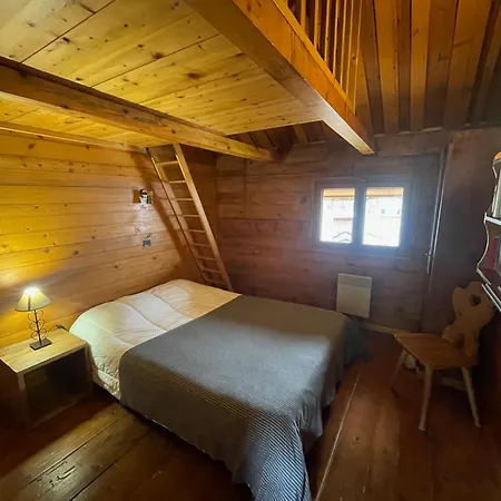 Chalet Aravis Le Grand-Bornand